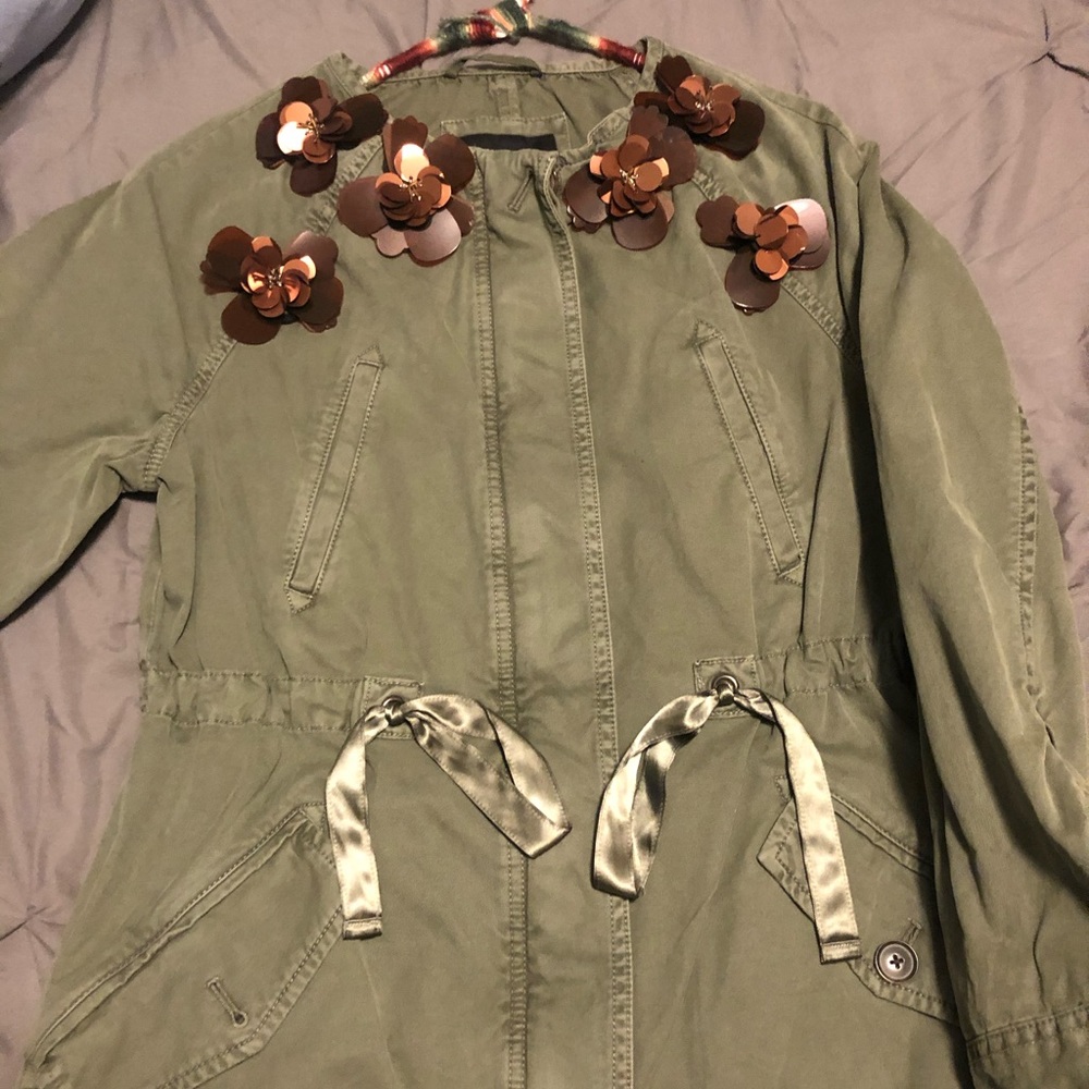 Jacket - Picture 3 of 3